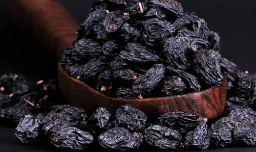 Black Raisin AA Grade