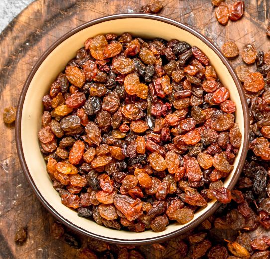 Malayar Raisins